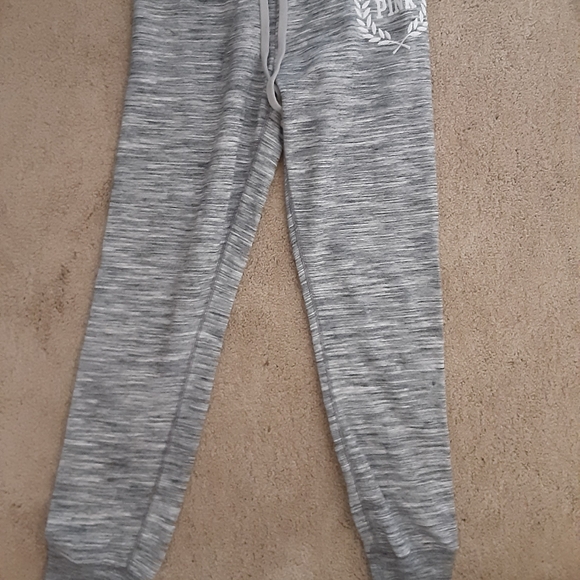 PINK by Victoria secret jogger - Picture 5 of 6
